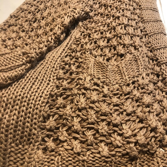 H&M one size hand knitted cardigan - Picture 4 of 14